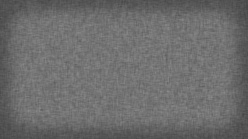 Monochrome linen