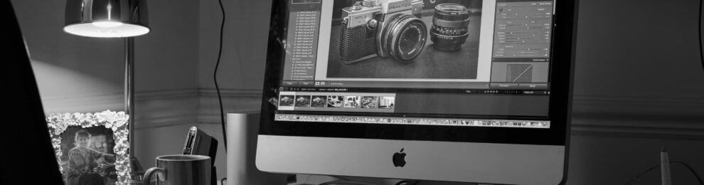 Photography Tip: Commentary Processing Photography Tip: Commentary Processing