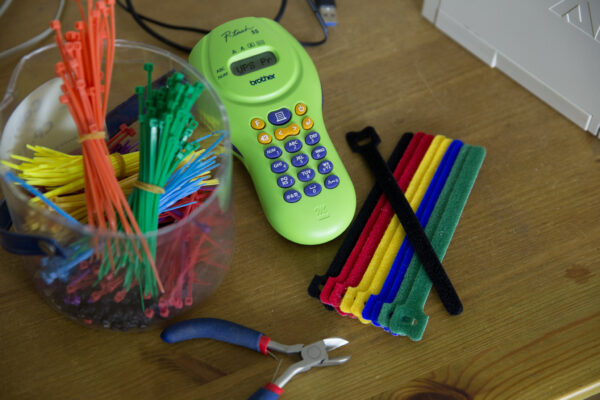 Label Printer