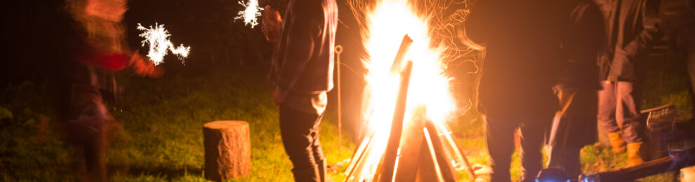 Bonfire Night