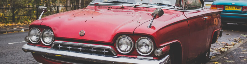 Consul Capri