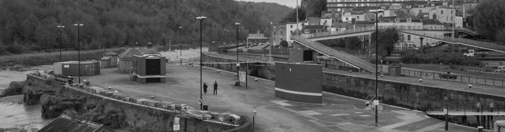 Entrance Lock