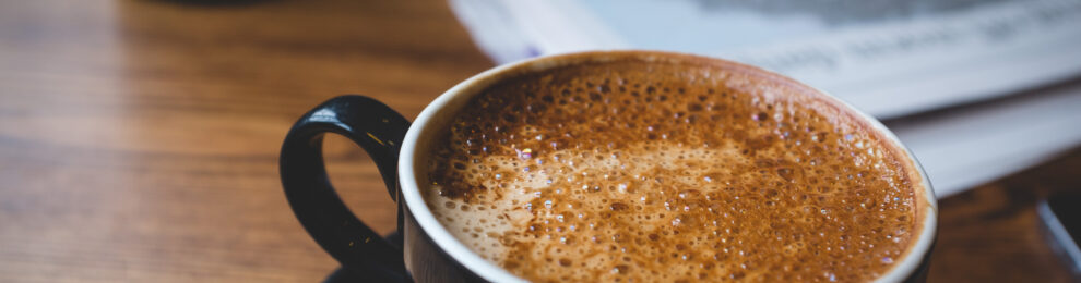 Flat White Flat White