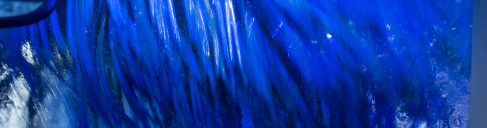 Blue Rinse