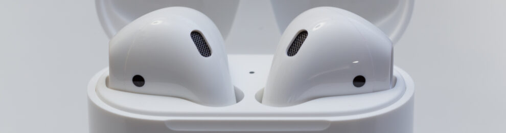 Pods