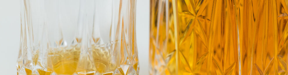 Decanted