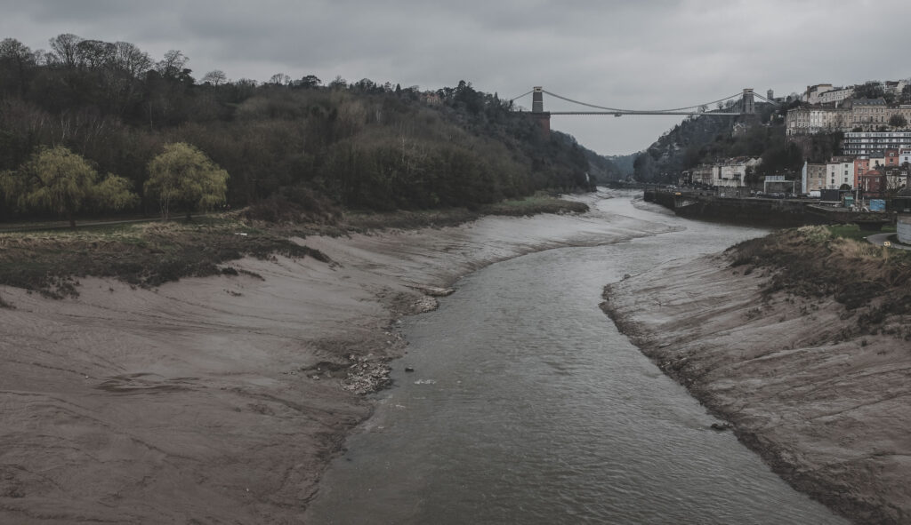 Clifton Suspension Bridge