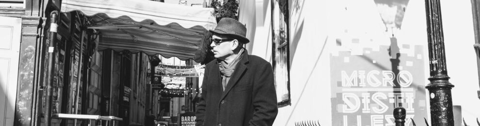 The Third Man The Third Man