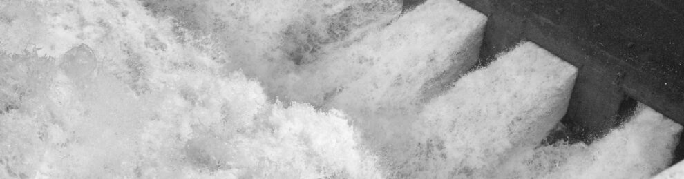 Sluice