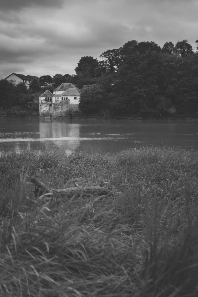 The Old Powder House, Shirehampton