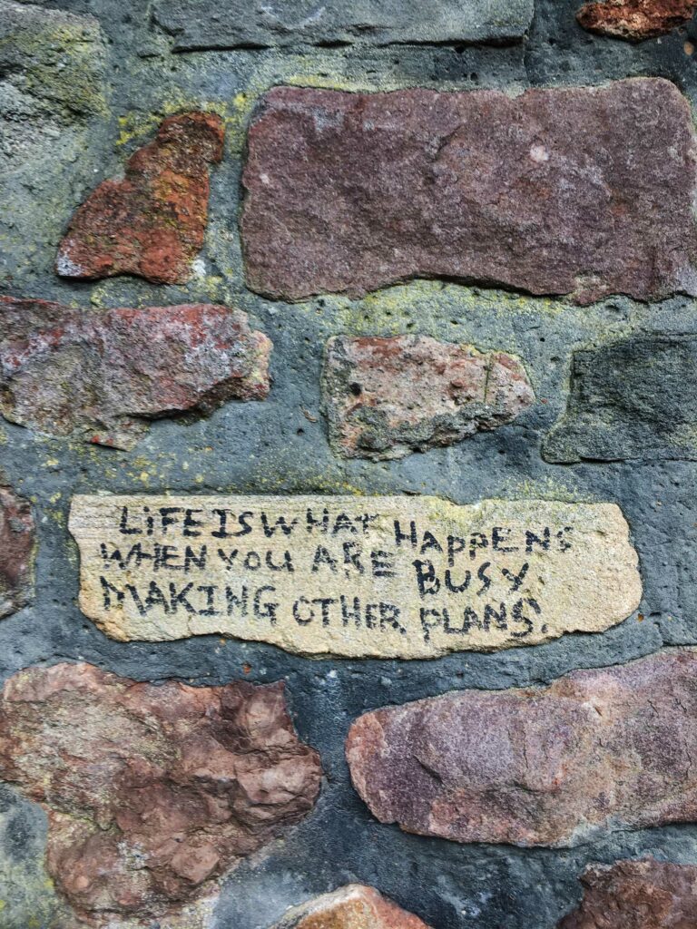 Graffiti