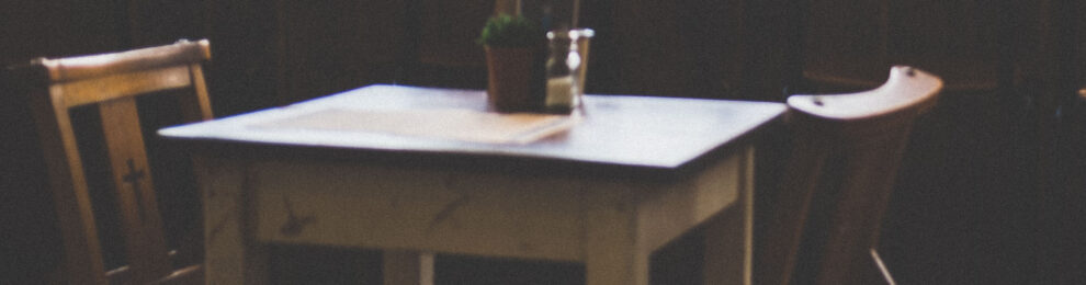 Table for Two