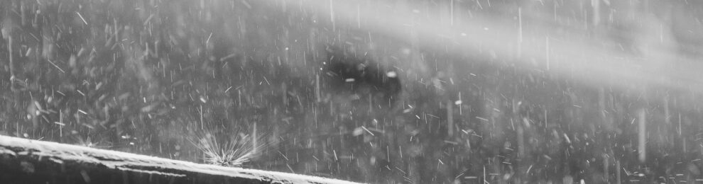 Stormy Weather Stormy Weather