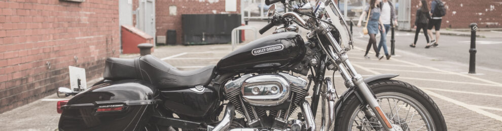 Harley
