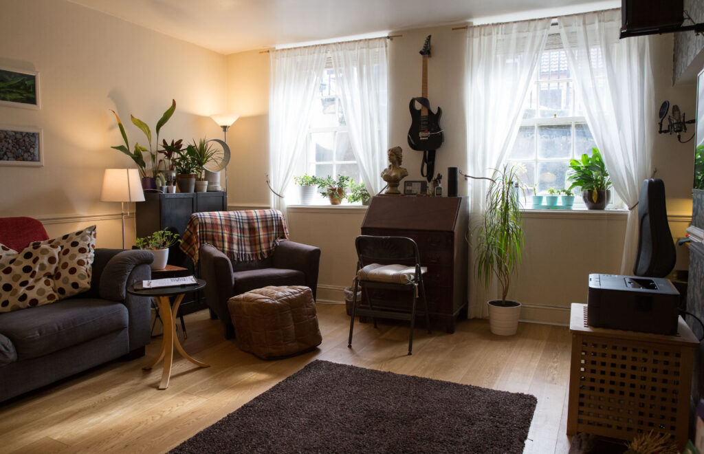 Post-tidy