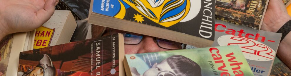 Reading Challenge 2019
